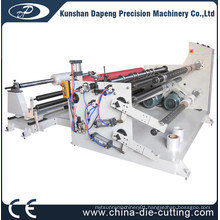 Microcomputer Slitting Machine for Al/Copper Foil (DP-1300)